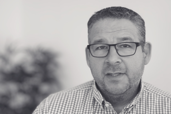 Kay Bröder Geschäftsführer fast forward Karriereberatung.de